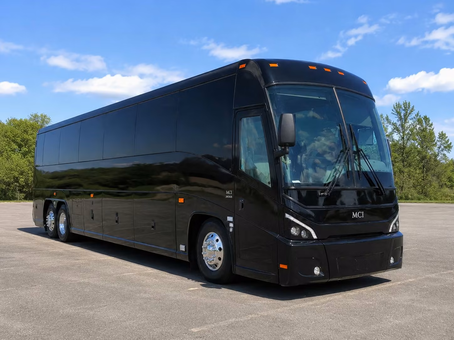 book corporate event transportation in lakewood or any city nearby