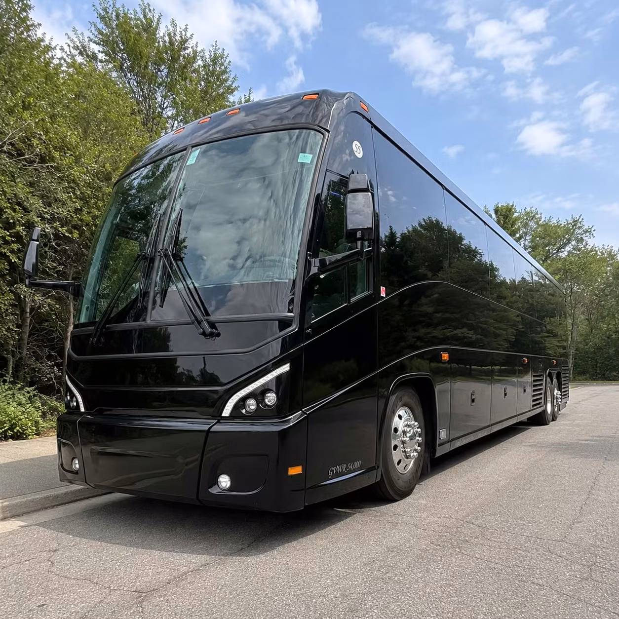 book employee transportation in lakewood or any city nearby