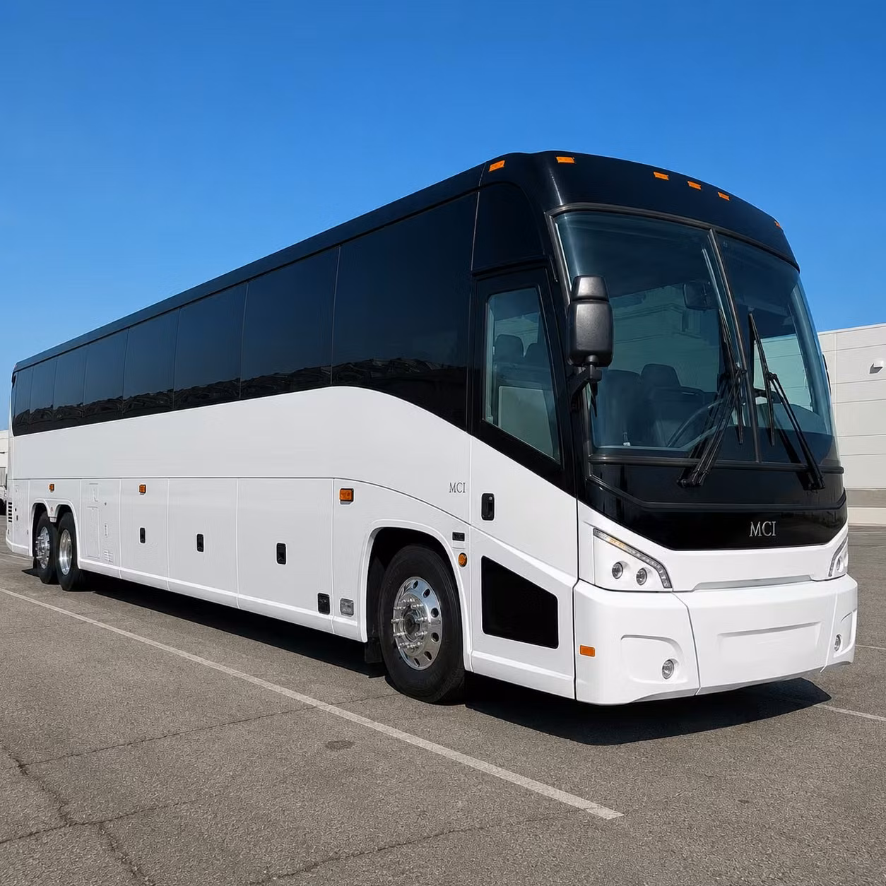 book religious group transportation in lakewood or any city nearby