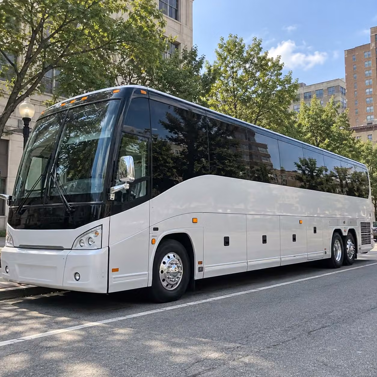 book school event transportation in lakewood or any city nearby