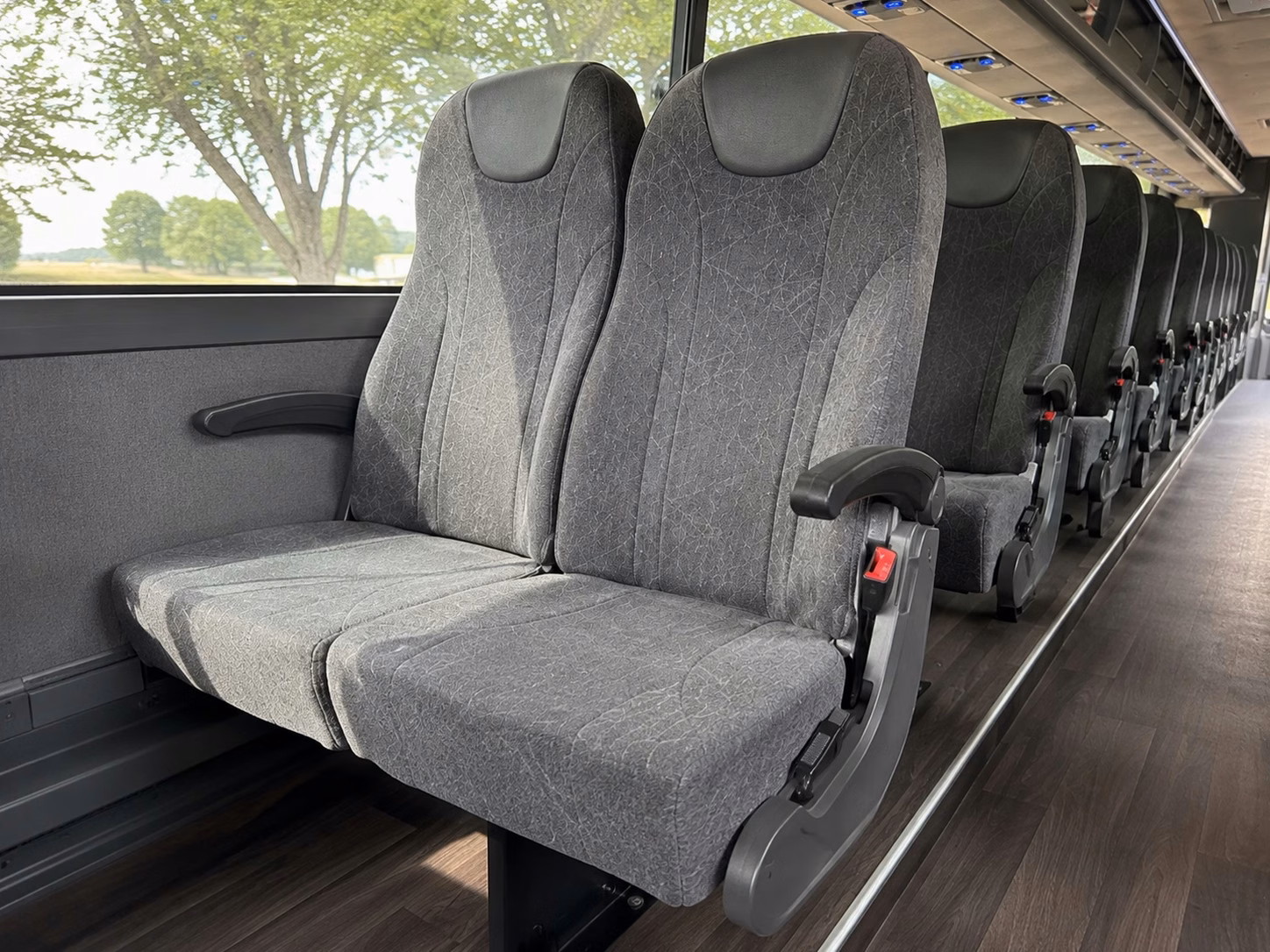 charterbusrentallakewoodca com makes finding a lakewood wedding venue shuttle effortless