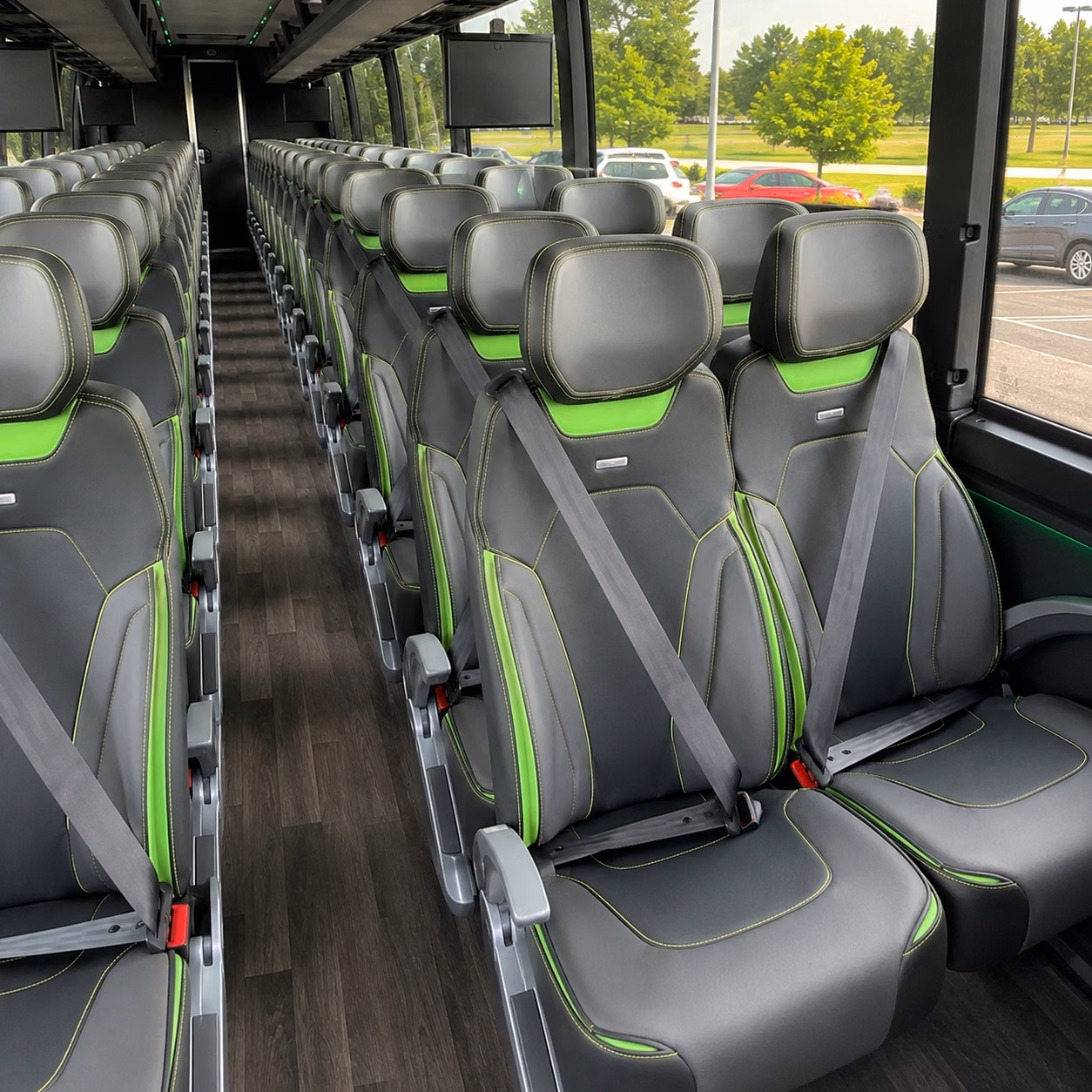 compare bus rental pricing in lakewood online upfront and in minutes
