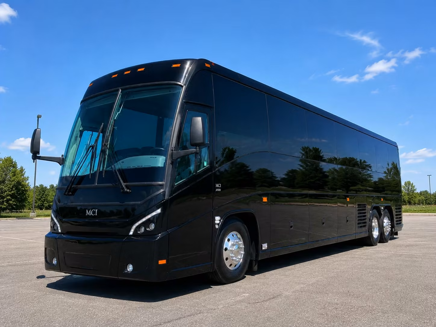 concerts nightlife and private event bus rentals in lakewood