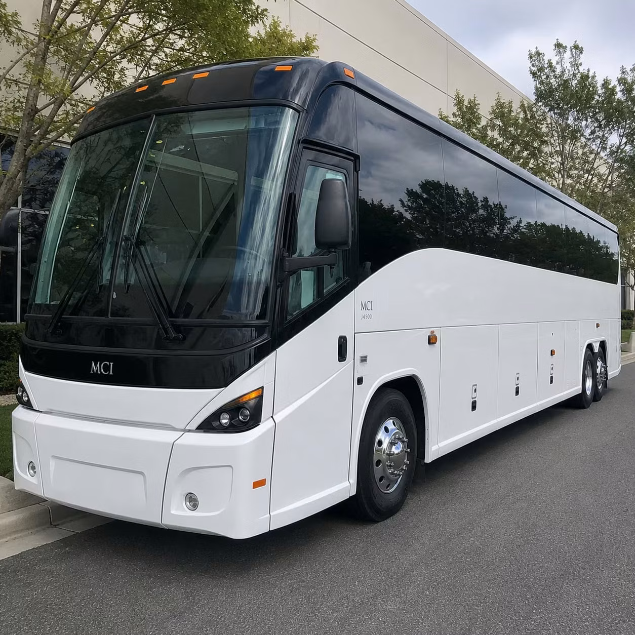 connect lakewood employees to metro and transit hubs with a private shuttle bus