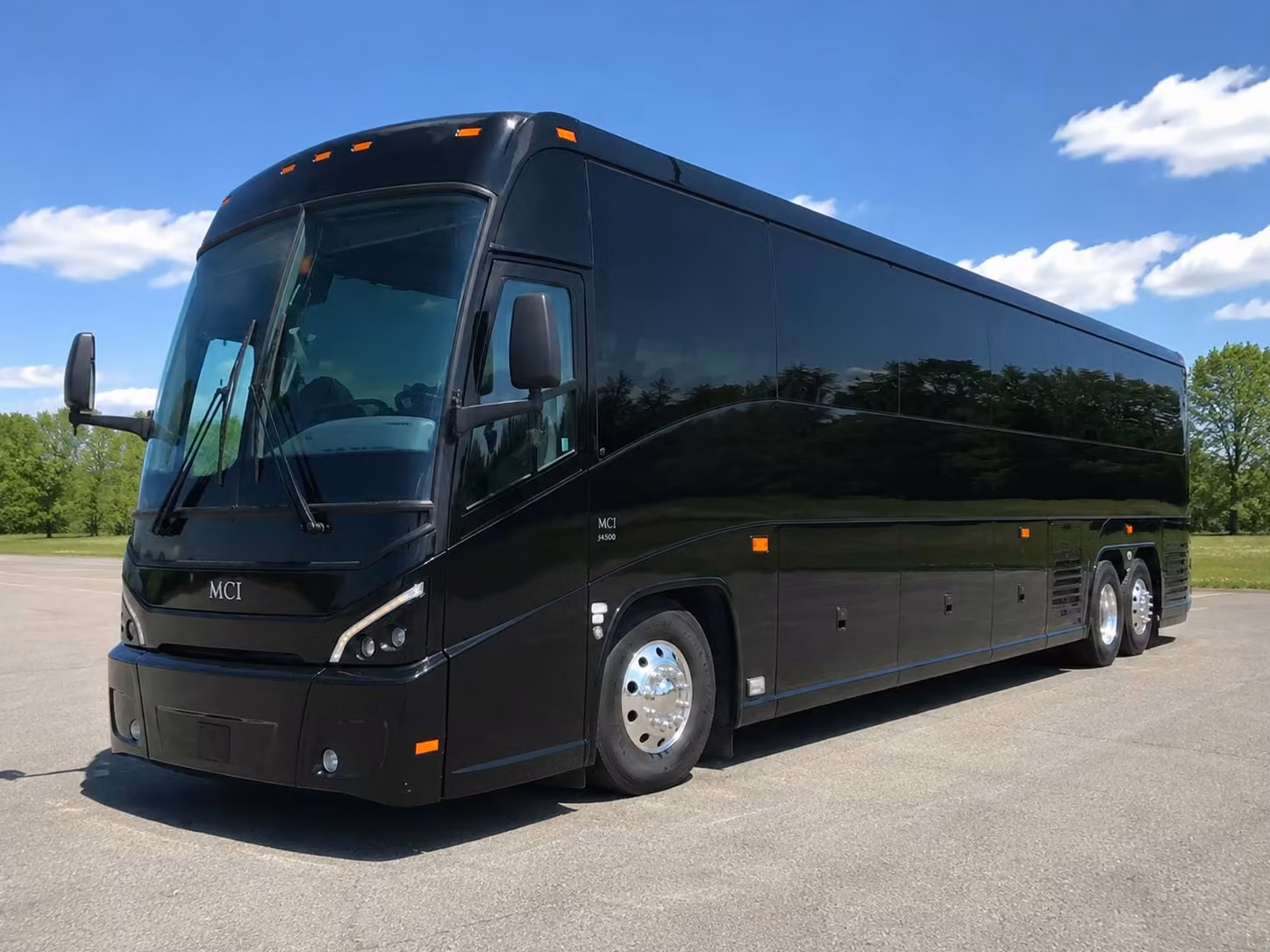 convention and conference transportation in lakewood and long beach