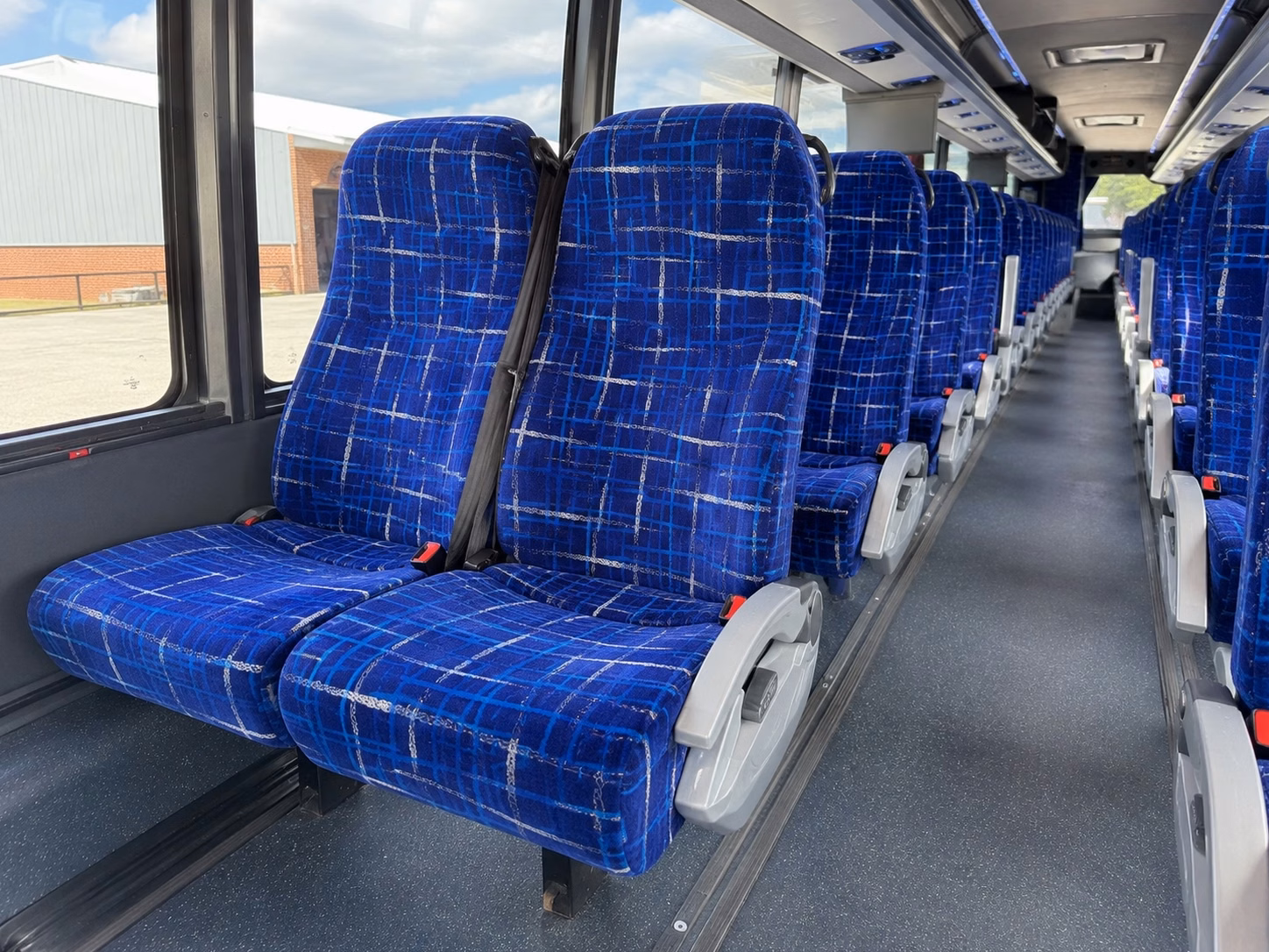 dodger stadium group transportation from lakewood is easy with charterbusrentallakewoodca com