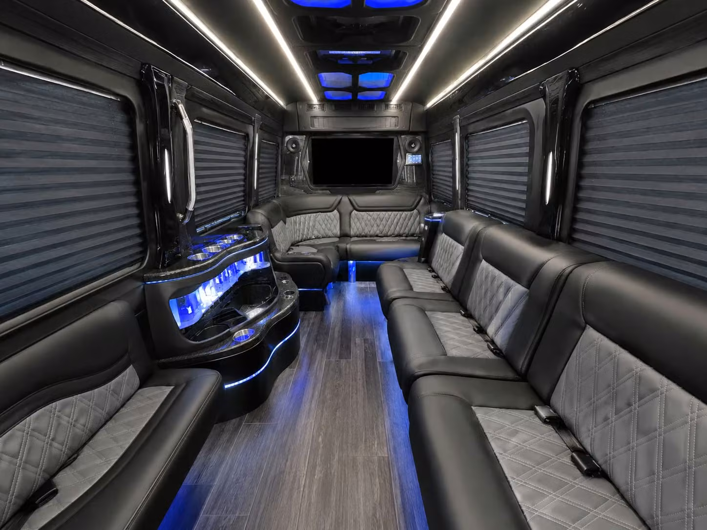 find exactly what you need for long beach va medical center shuttle transportation