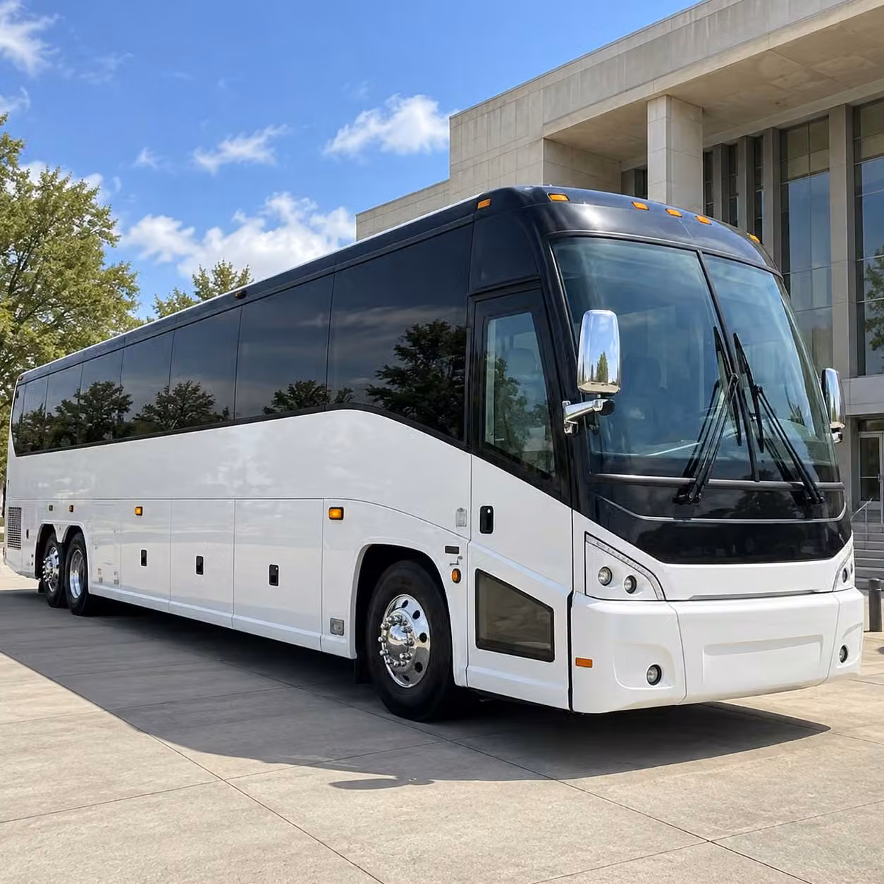 for the best field trip transportation value in lakewood compare providers side by side