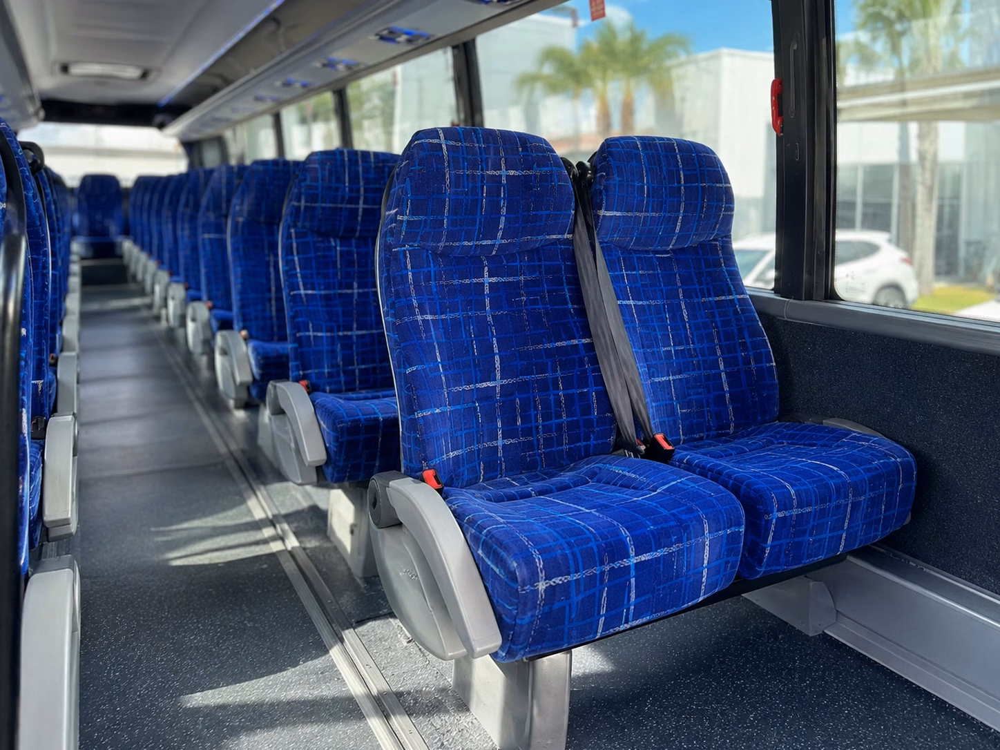 getting your youth sports team to tournaments across la county is simple