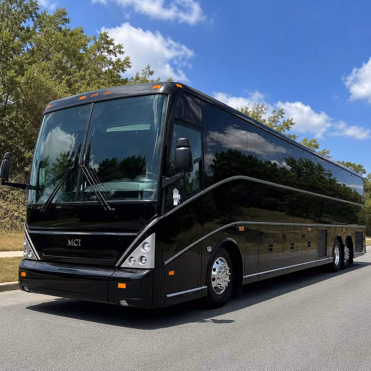 hollywood bowl concert bus rentals from lakewood