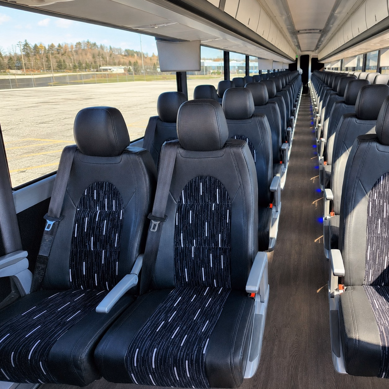 how the day of the week changes what a bus costs in lakewood california