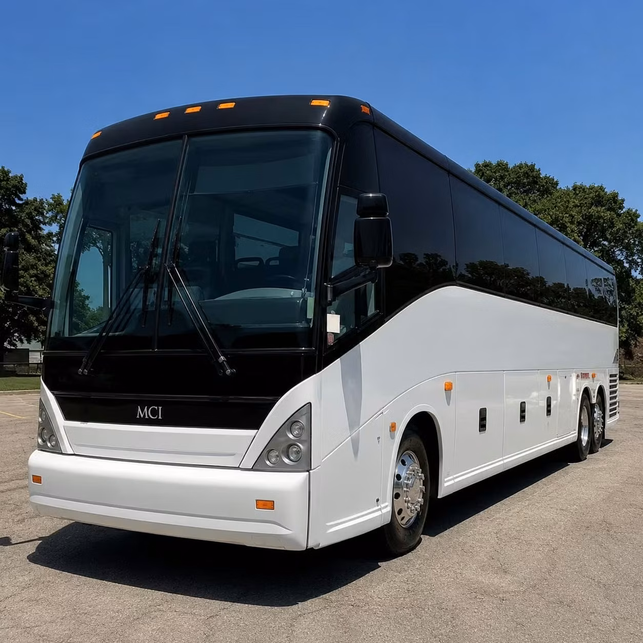lakewood groups headed to lax have a smarter way to travel