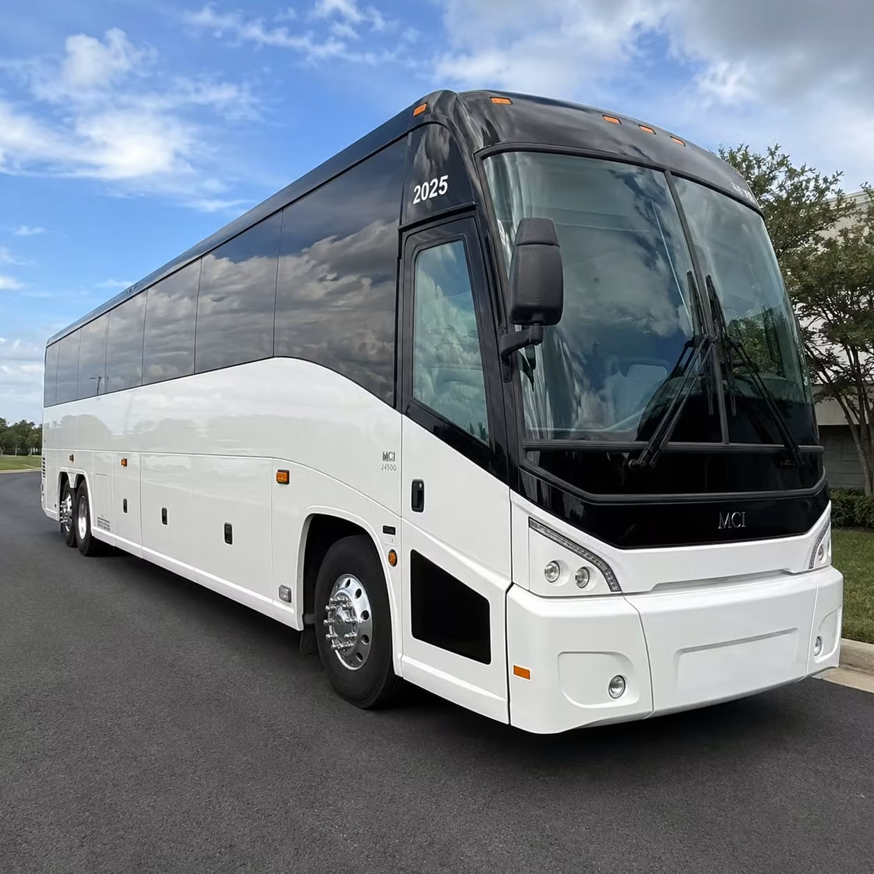 mission trips and long distance church travel from lakewood