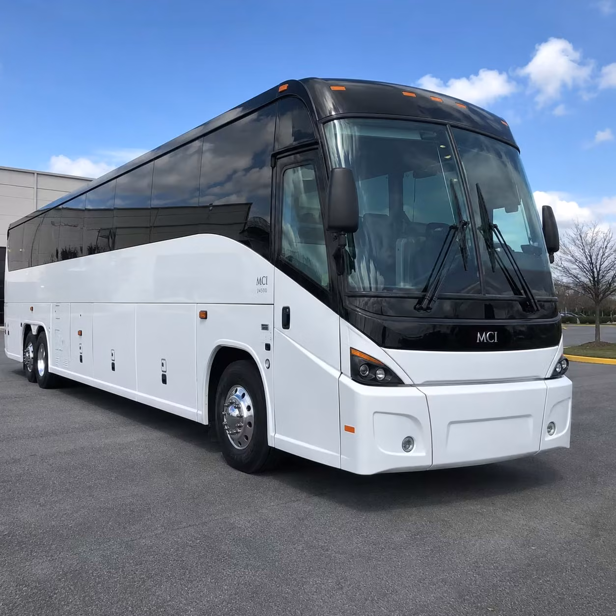 no matter the flight time charterbusrentallakewoodca com finds you airport transportation that works