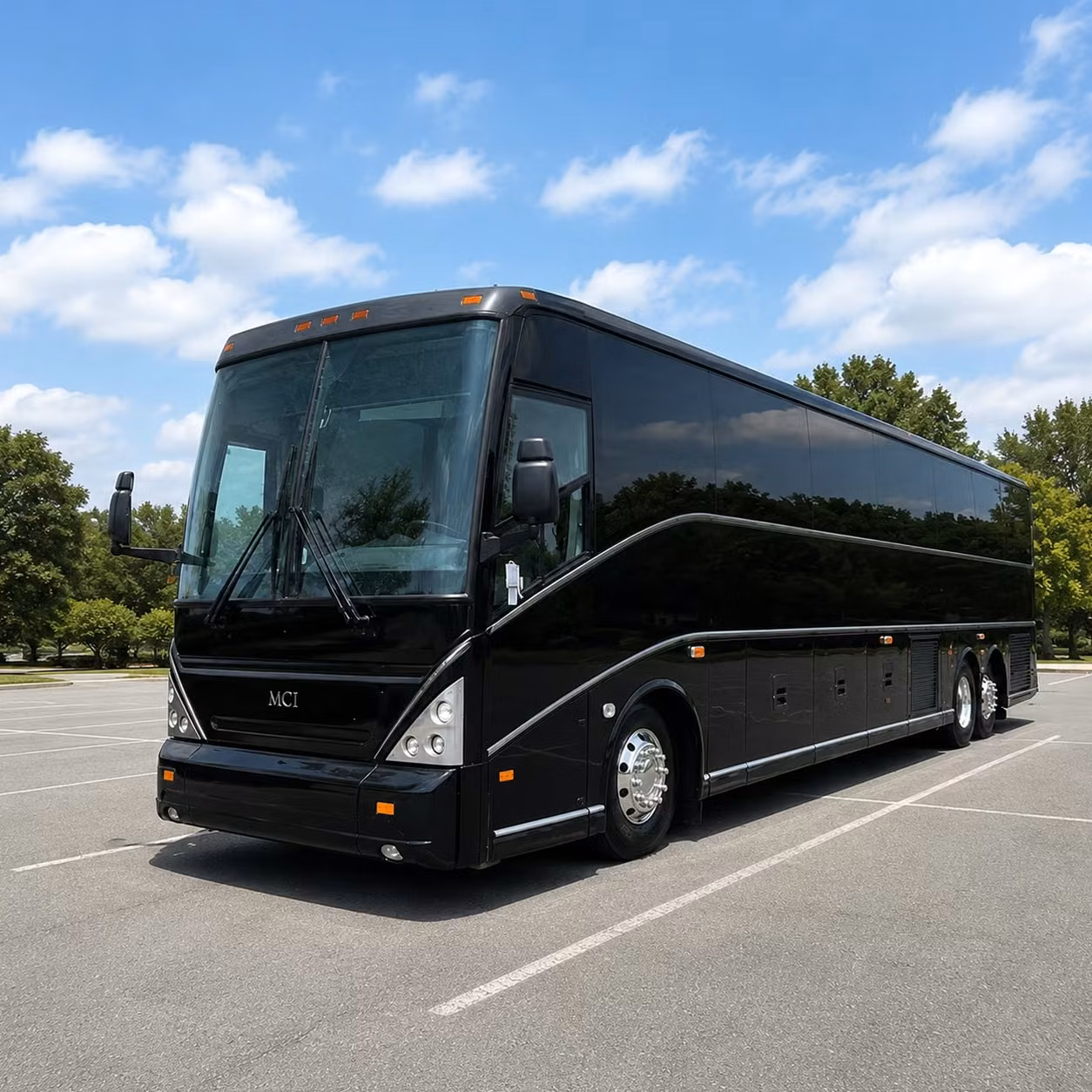 outdoor amphitheater and festival concert transportation from lakewood