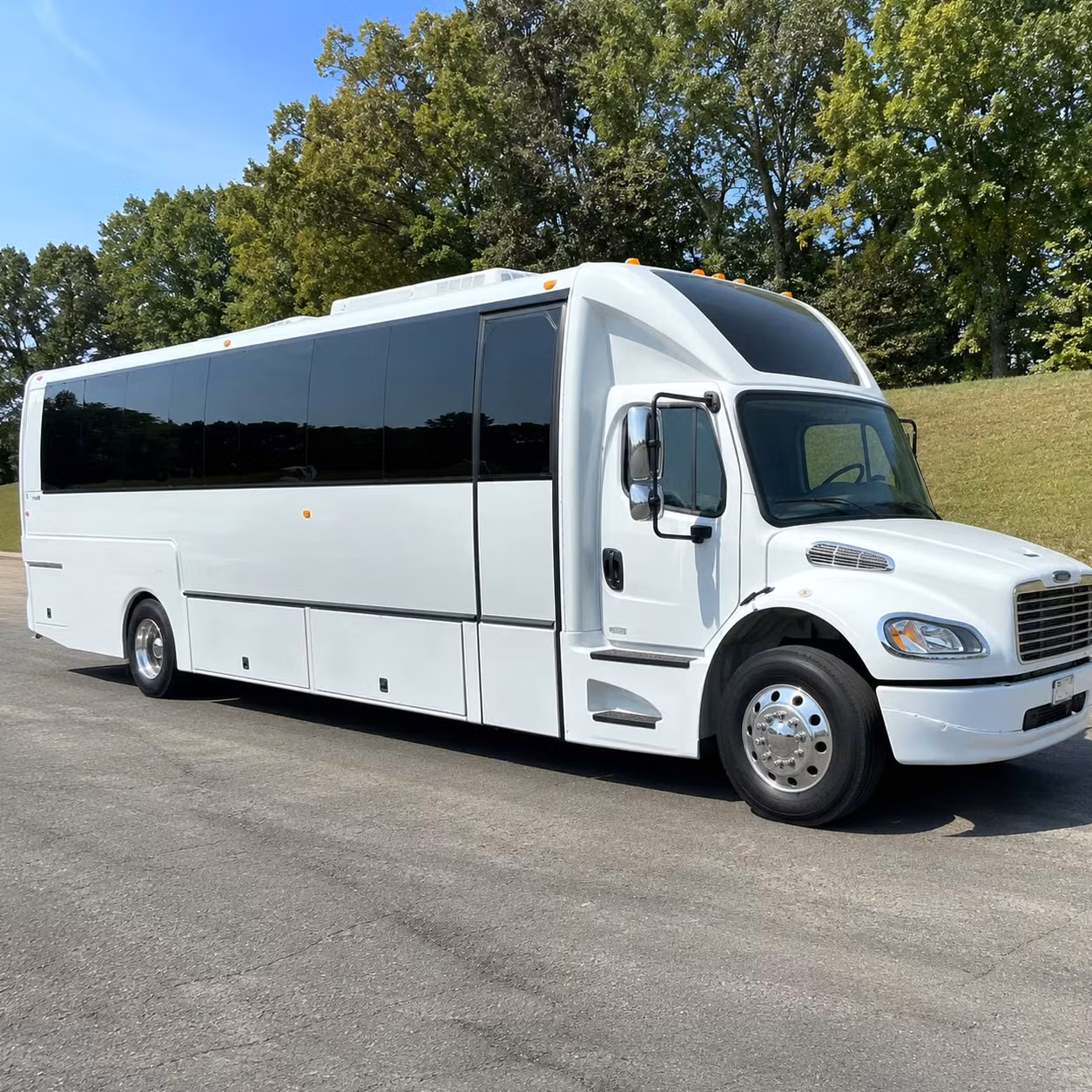 party bus