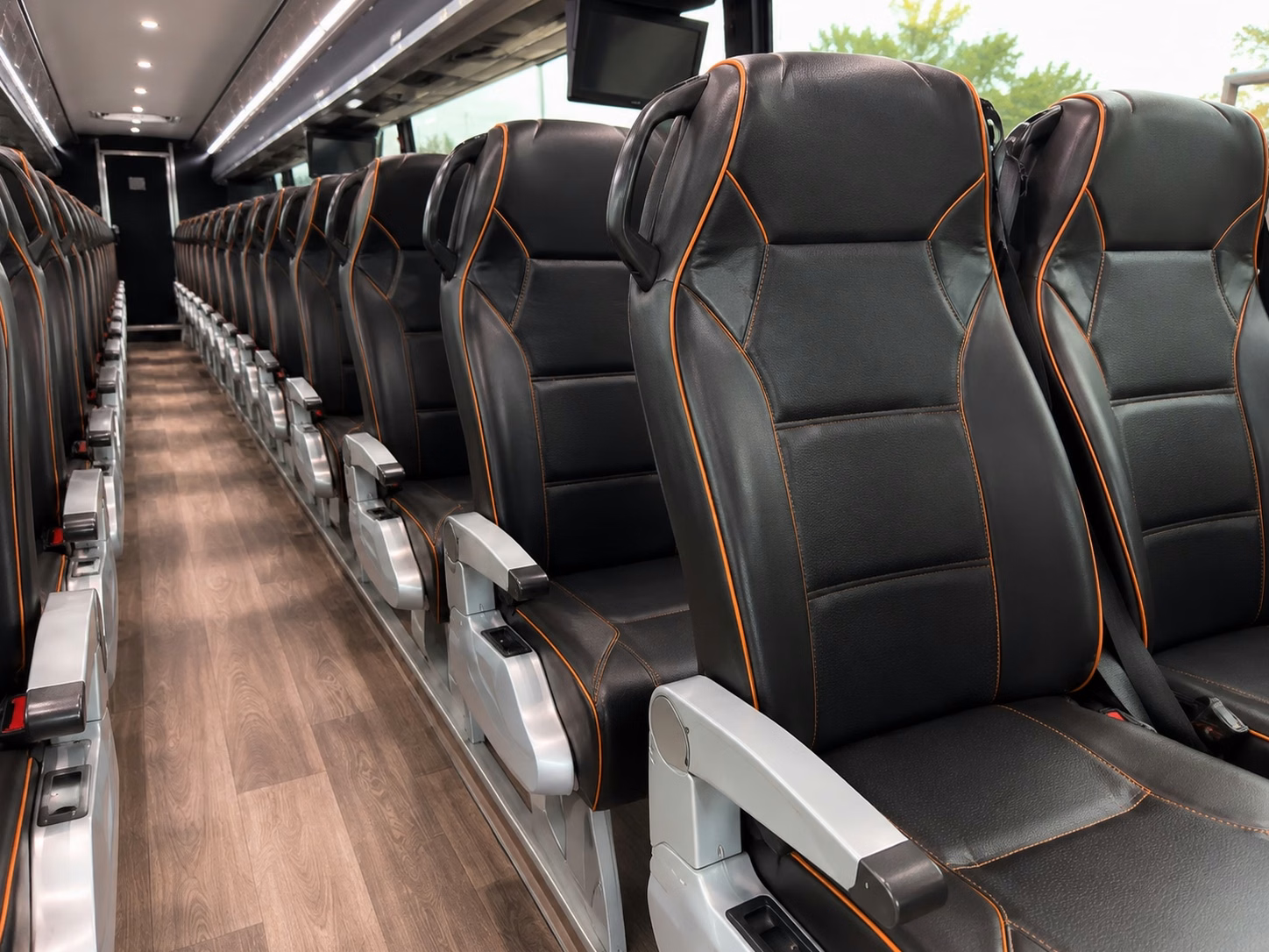 prom transportation packages in lakewood made easy through charterbusrentallakewoodca com
