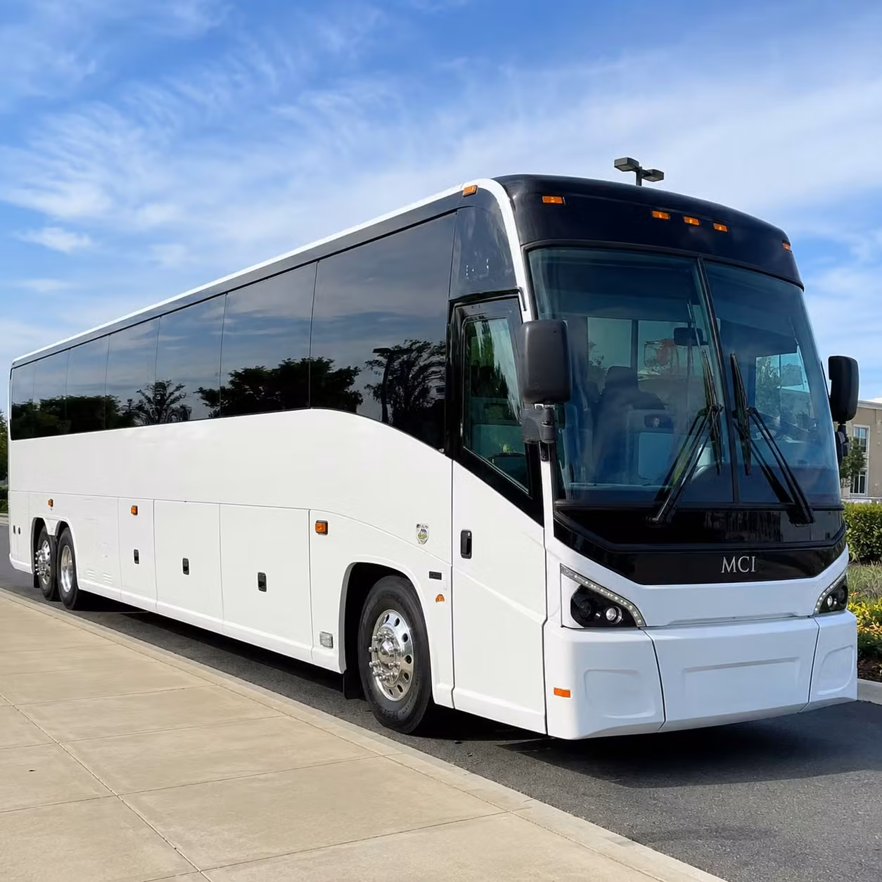 shuttle services for sunday worship and weekly ministries in lakewood